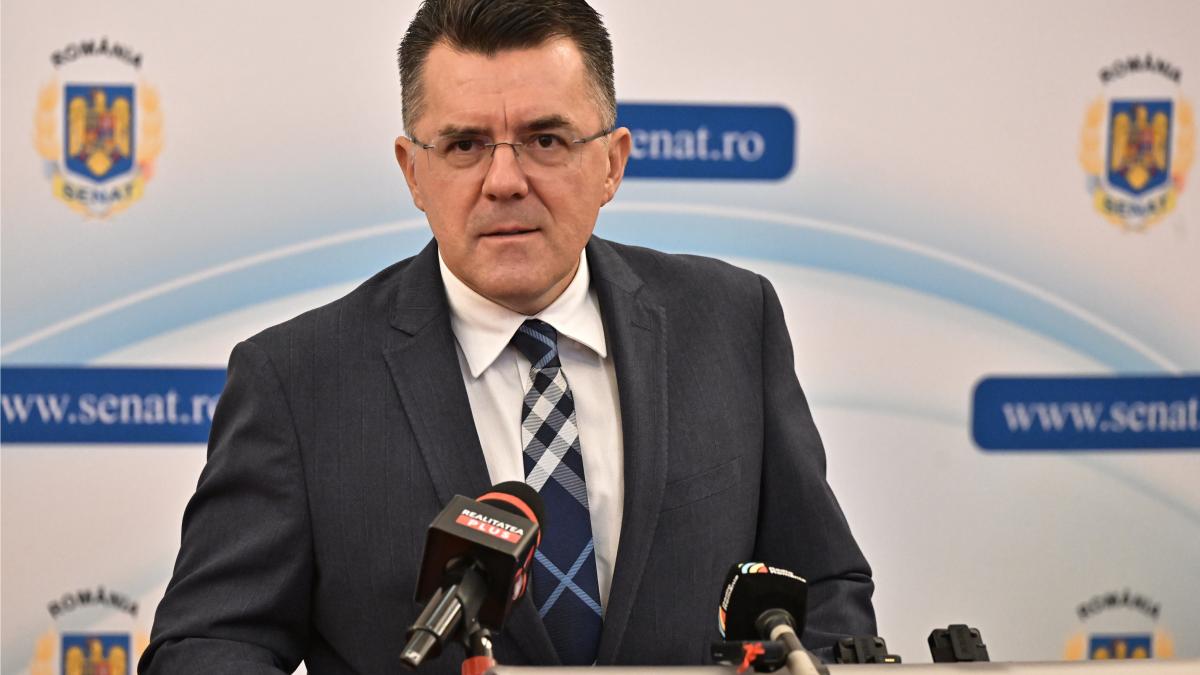 Sanctiune in instantapentru prim vicepresedintele AUR Dan Dungaciu este acuzat in procesul