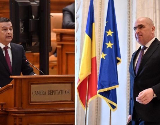 Scandalul in Coalitie continua PSD il acuza pe Bolojan ca nu actioneaza in criza carburanilor