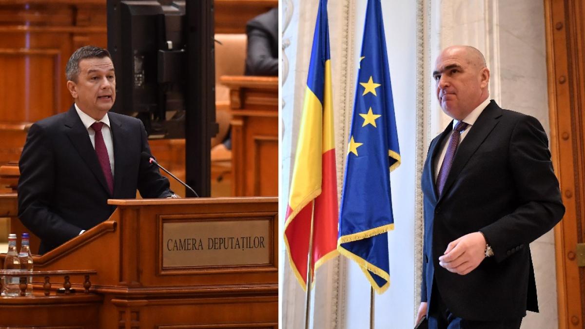 Scandalul în Coaliție continuă. PSD îl acuză pe Bolojan că nu acționează în criza carburanților:... 1 Scandalul in Coalitie continua PSD il acuza pe Bolojan ca nu actioneaza in criza carburanilor