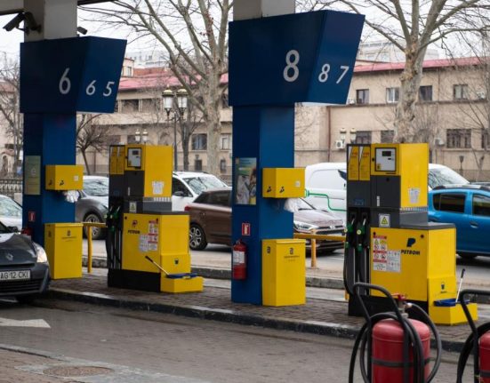 Scenariul in care Romania nu mai primeste niciun litru de motorina Bogdan Ivan Putem sa ne descurcam