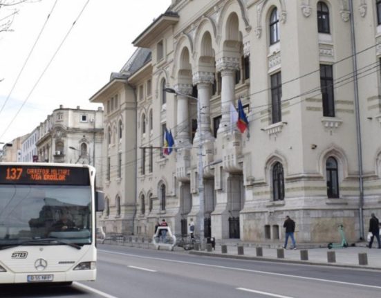 Sedinta extraordinara a CGMB a fost prorogata la solicitarea PSD pentru ziua de vineri