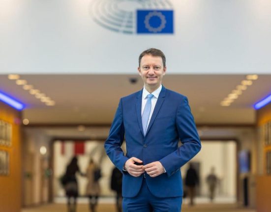 Siegfried Muresan Romania va avea o suma de 60 de miliarde de euro in buget Trebuie accesata