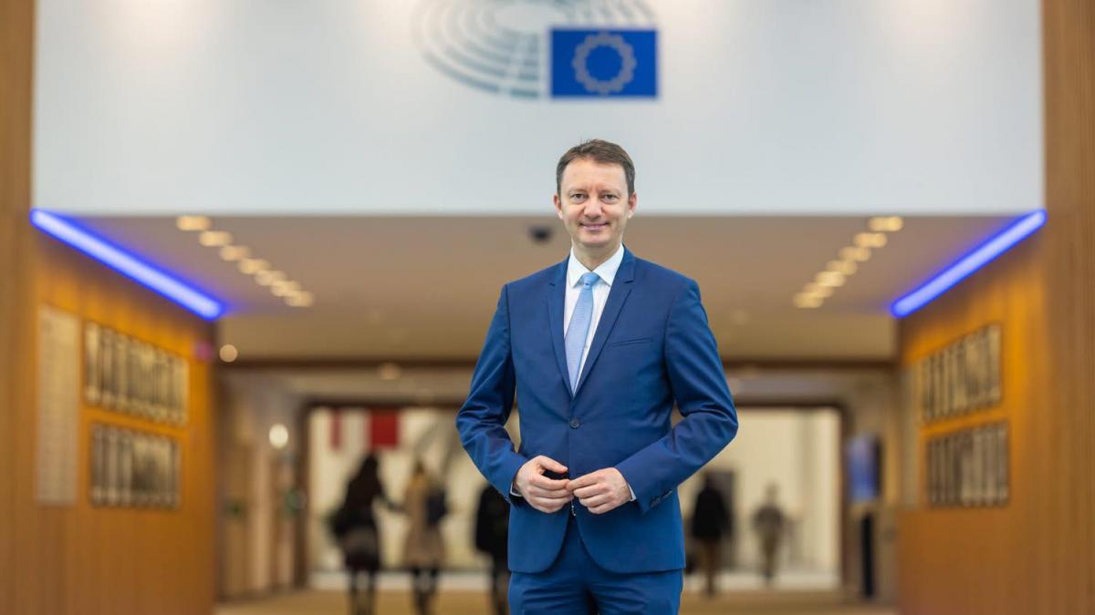 Siegfried Muresan Romania va avea o suma de 60 de miliarde de euro in buget Trebuie accesata