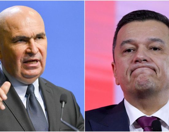 Sindicatele sau plans lui Grindeanu de Bolojan De acum PSD va participa la consultari Vom duce