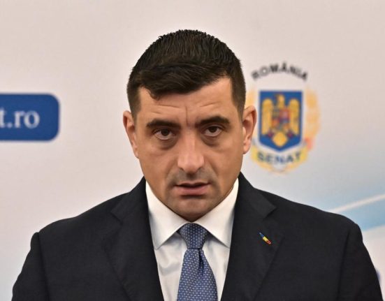 Sondaj Avangarde Partidul AUR in declin in intentia de vot a romanilor Cum se situaza partidele din