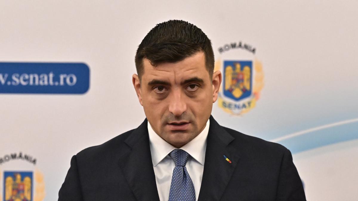 Sondaj Avangarde Partidul AUR in declin in intentia de vot a romanilor Cum se situaza partidele din