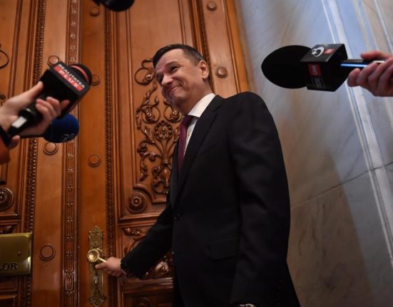 Sorin Grindeanu despre alegerile anticipate Este intotdeauna acest scenariu cand