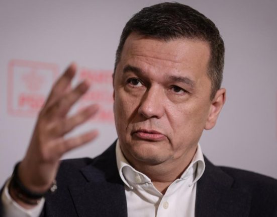 Sorin Grindeanu despre sondajul realizat pe Facebook pentru inlocuirea lui Ilie Bolojan Am dorit sa obtin