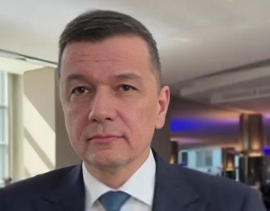 Sorin Grindeanu la Bruxelles Toata lumea isi doreste sa mentinem o coalitie proeuropeana Despre