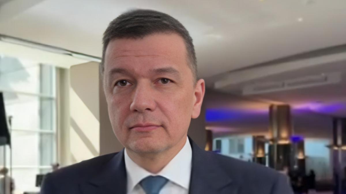 Sorin Grindeanu la Bruxelles Toata lumea isi doreste sa mentinem o coalitie proeuropeana Despre