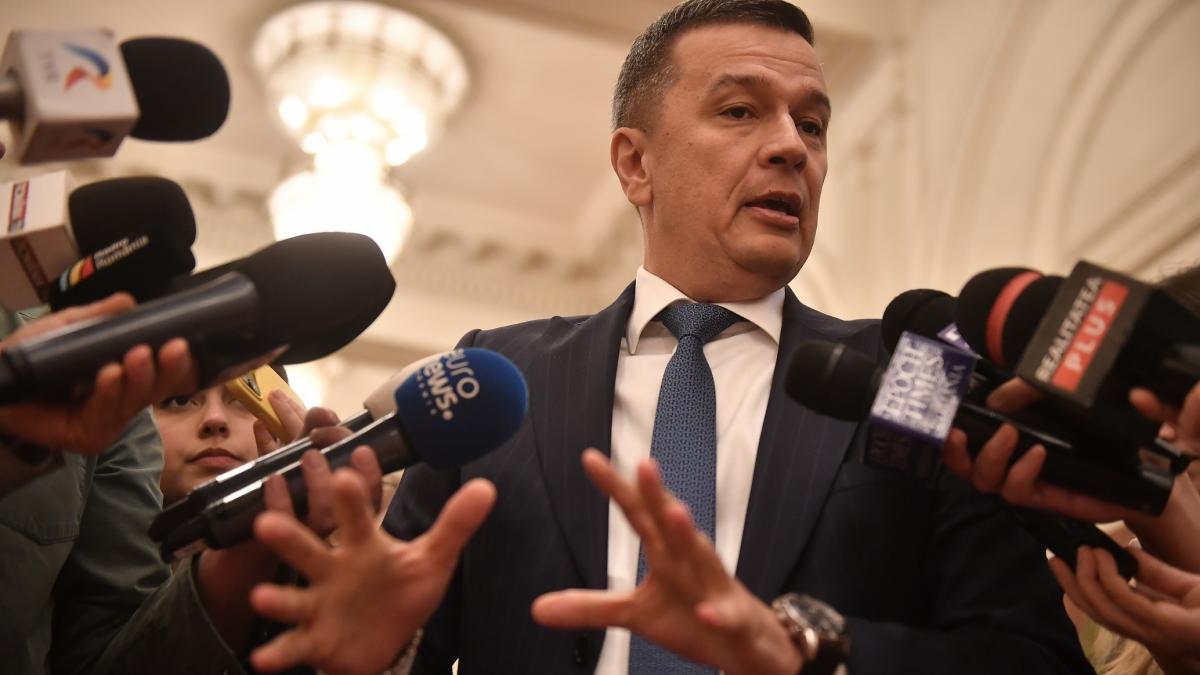 Sorin Grindeanu, la Conferința Județeană a Ligii Aleșilor Locali Dâmbovița: Vă invit să realizăm... 1 Sorin Grindeanu la Conferinta Judeteana a Ligii Alesilor Locali Dambovita Va invit sa realizam