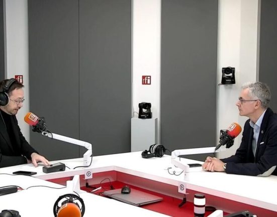 Stelian Ion deputat USR si fost ministru al Justitiei despre marile parchete