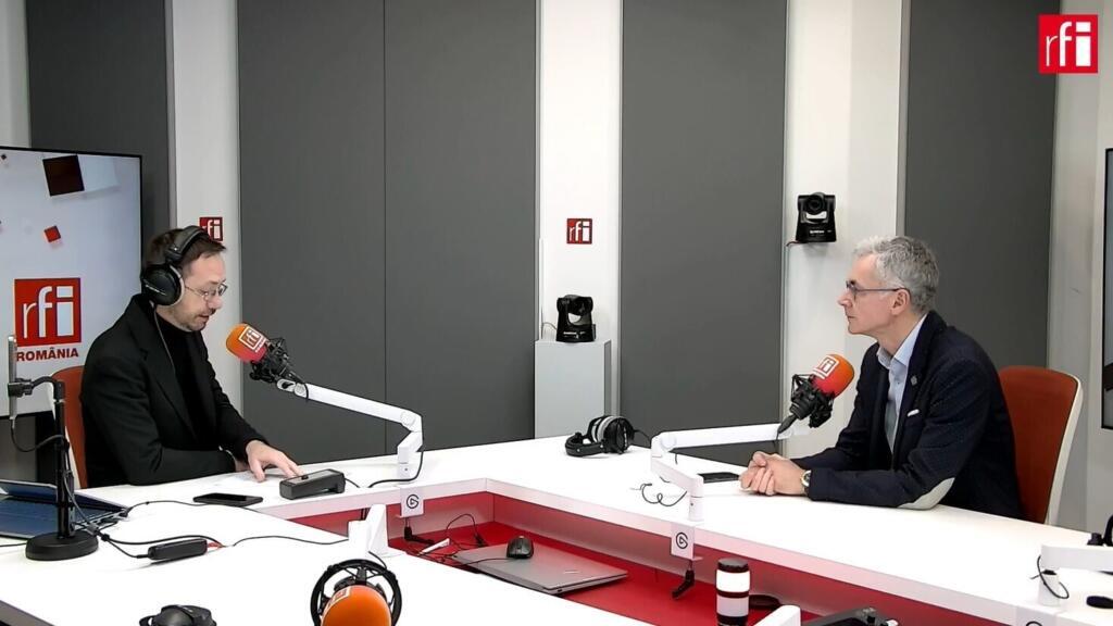 Stelian Ion deputat USR si fost ministru al Justitiei despre marile parchete