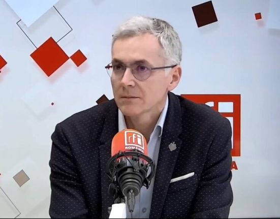 Stelian Ion la RFI despre conducatorii parchetelor Nicusor Dan ar trebui sa tina cont de reactiile publicului