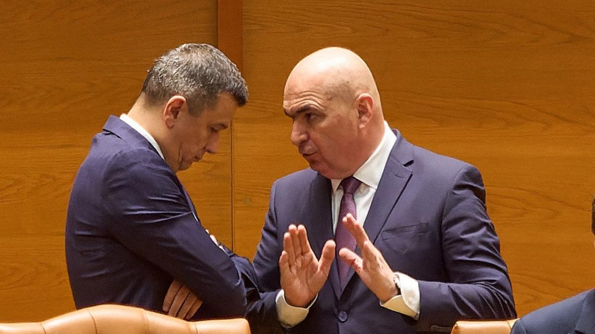 Surse: PSD a hotărât să nu mai boicoteze bugetul. „Vom solicita miniștrilor PSD să-l aprobe oricum”.... 1 Surse PSD a hotarat sa nu mai boicoteze bugetul Vom solicita ministrilor PSD sa l aprobe oricum