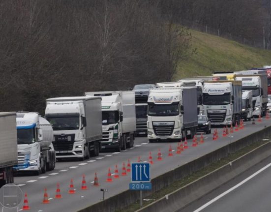 Surse Schema de ajutor de stat pentru transportatori ar putea fi extinsa Propunerea a fost aprobata