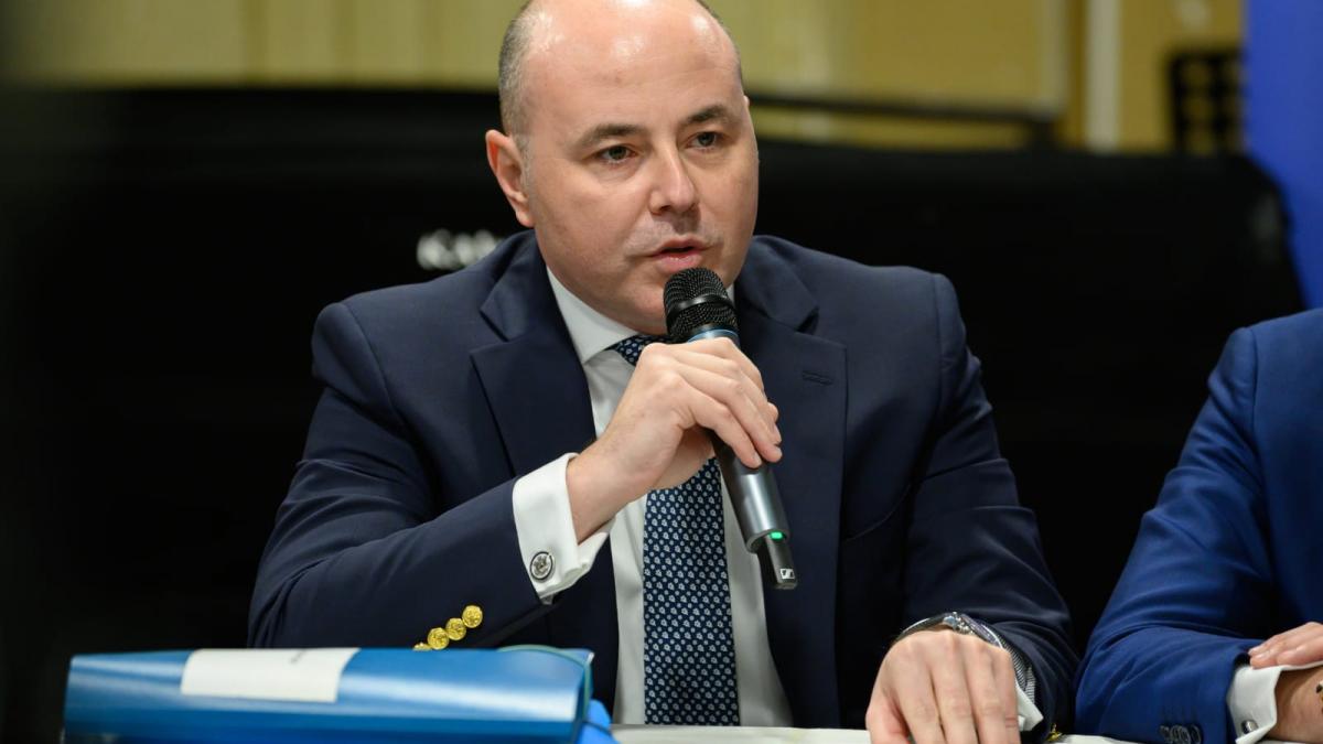 Un lider PNL il critica pe Grindeanu Declaratiile legate de retragerea ministerilor sunt un act de