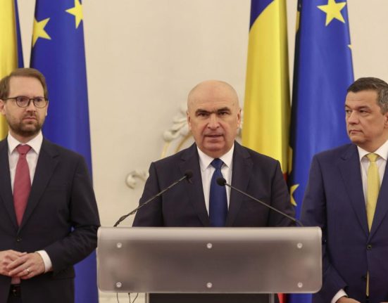 Un primar PSD analizeaza Coalitia Suntem ca la o nunta Doi pasi inainte doi pasi inapoi Dar