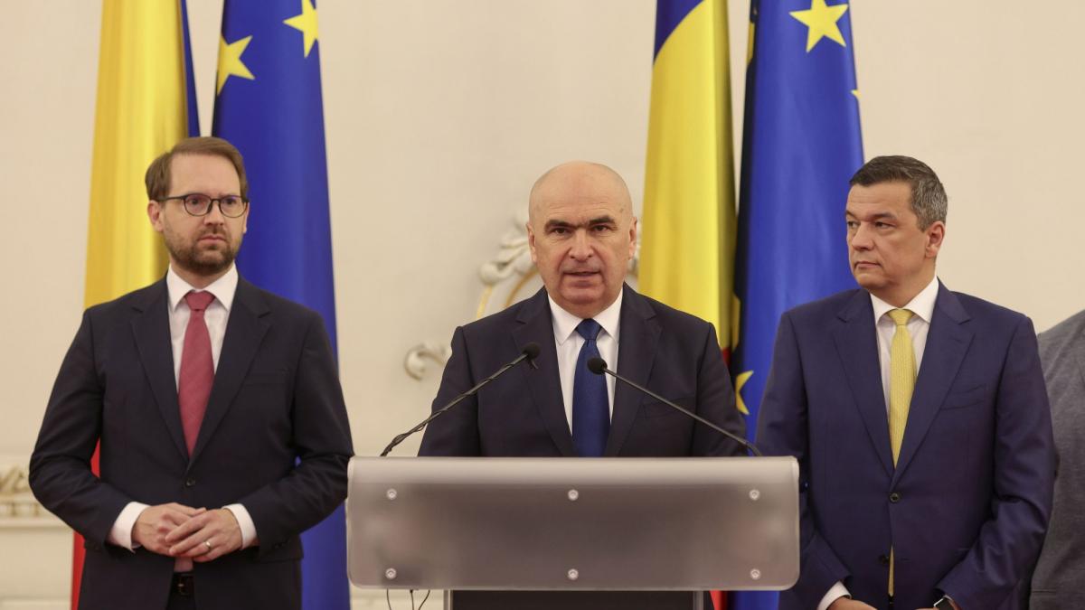 Un primar PSD analizeaza Coalitia Suntem ca la o nunta Doi pasi inainte doi pasi inapoi Dar