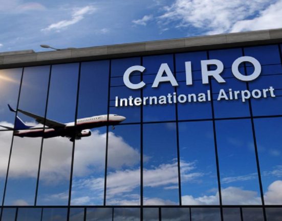 Un zbor de repatriere asistata din Egipt catre Romania va avea loc miercuri Andrei Tarnea Sunt 172