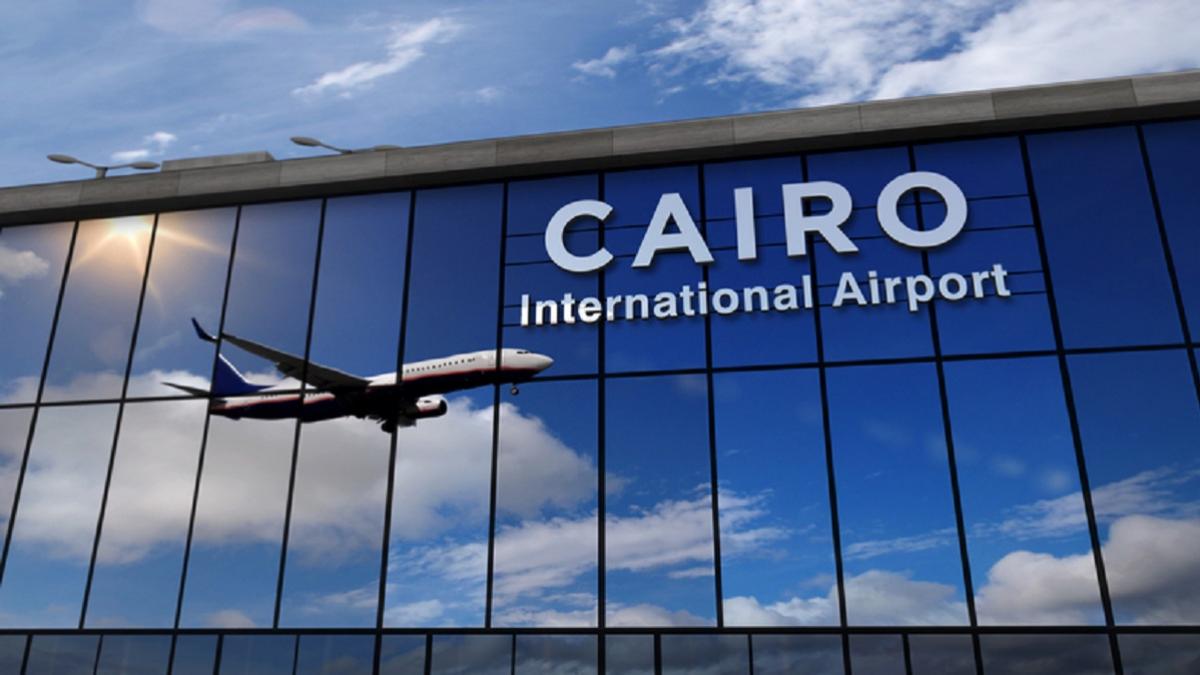 Un zbor de repatriere asistata din Egipt catre Romania va avea loc miercuri Andrei Tarnea Sunt 172