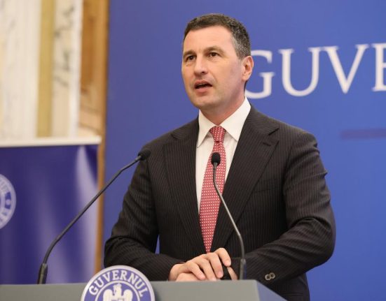 Vicepremierul Tanczos Barna SGR este o comunitate care a demonstrat ca este posibil ceva ce nu a