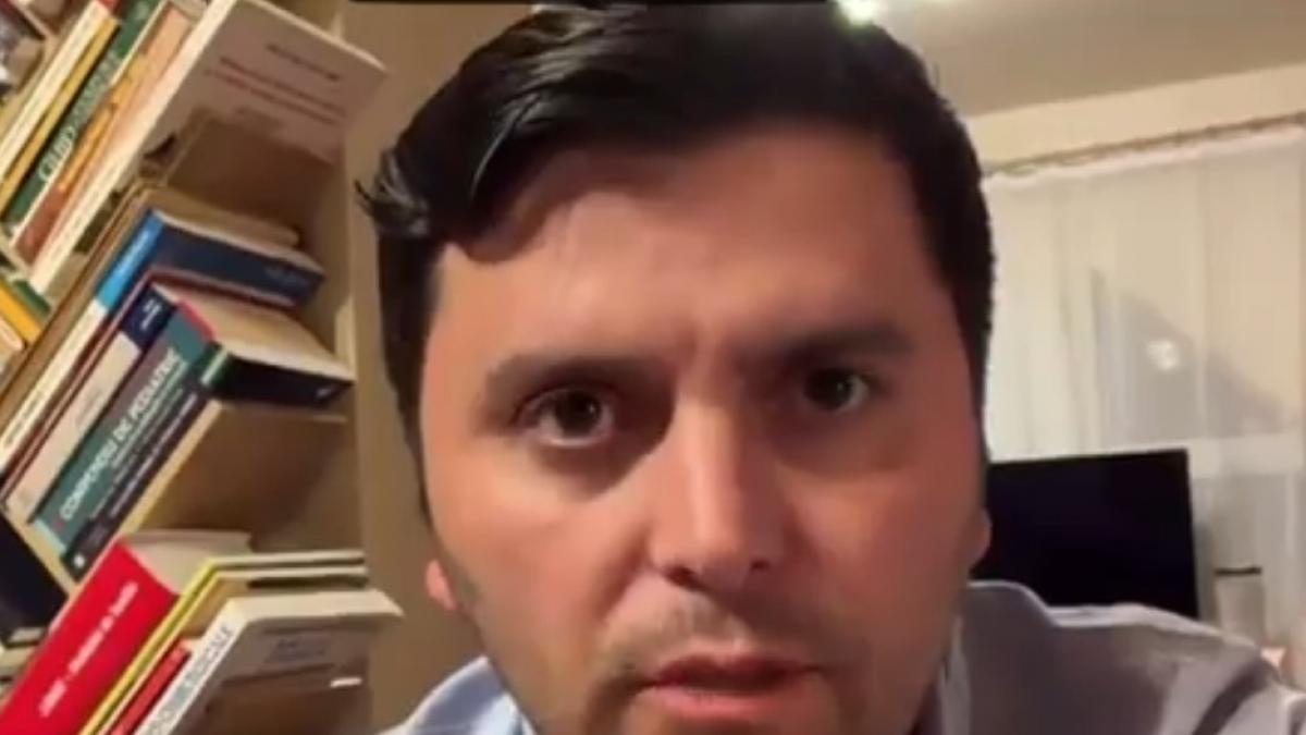 Vicepresedintele Camerei Deputilor afirma ca Toiu nu i a raspuns la telefon in timpul sederii sale in Dubai