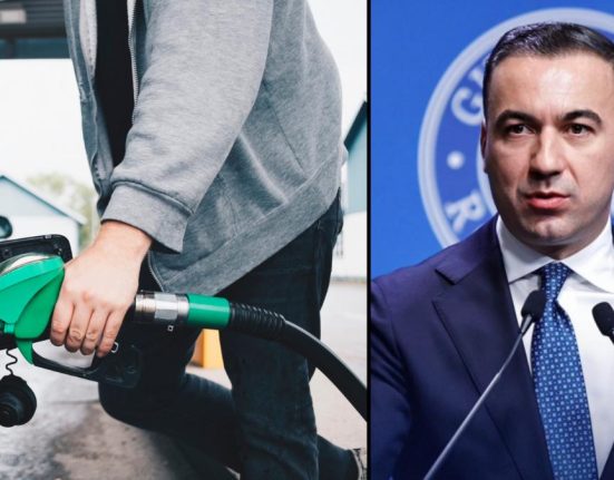 Vor scadea preturile la benzina si motorina in urma masurilor anuntate de Guvern Raspunsul lui