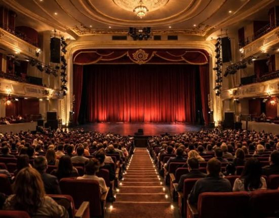 ciprian ciucu organizeaza un concurs pentru posturile de manager la 15 teatre regulamentul a fost publicat in