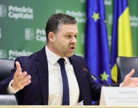 ciucu anunta concesionarea unor cladiri abandonate din centrul capitalei in ce zone va fi interzis