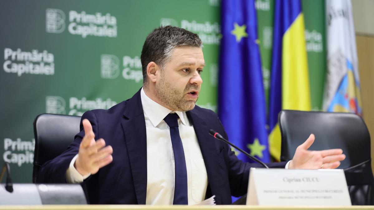 Ciucu anunță concesionarea unor clădiri abandonate din centrul Capitalei. În ce zone va fi interzis... 1 ciucu anunta concesionarea unor cladiri abandonate din centrul capitalei in ce zone va fi interzis
