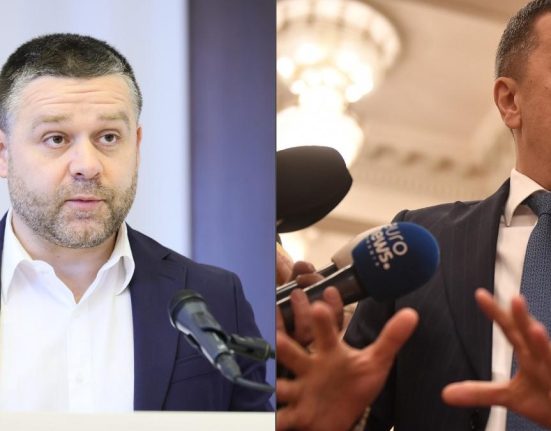 ciucu bolojan incearca sa pastreze coalitia pentru a conduce tara ceea ce face grindeanu este o aventura