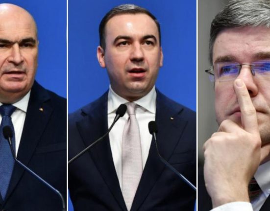 criza combustibililor bolojan si usr contesta planul lui ivan darau nu se pot implementa masuri din