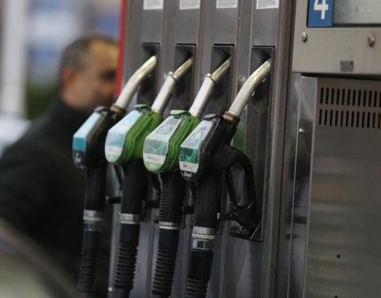 nazare doreste sa mentina compensatiile pentru motorina destinate transportatorilor bugetul este de peste 650 de