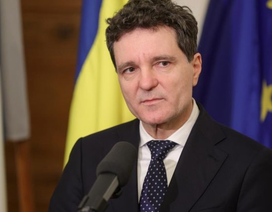 prima reactie a lui nicusor dan in criza carbunasilor sa ne pastram calmul nu este o problema