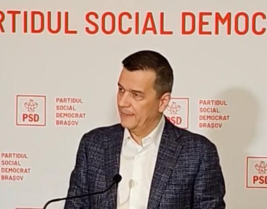 prima reactie a lui sorin grindeanu dupa perchezitii dna la fostul sau sef de cabinet