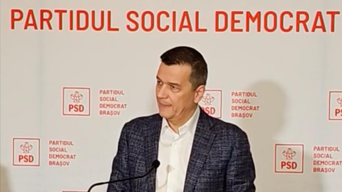prima reactie a lui sorin grindeanu dupa perchezitii dna la fostul sau sef de cabinet