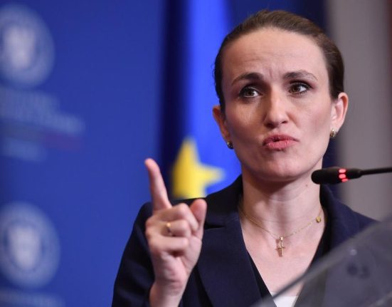prima reactie a romaniei dupa ce trump a solicitat ajutorul statelor membre nato pentru stramtoarea ormuz
