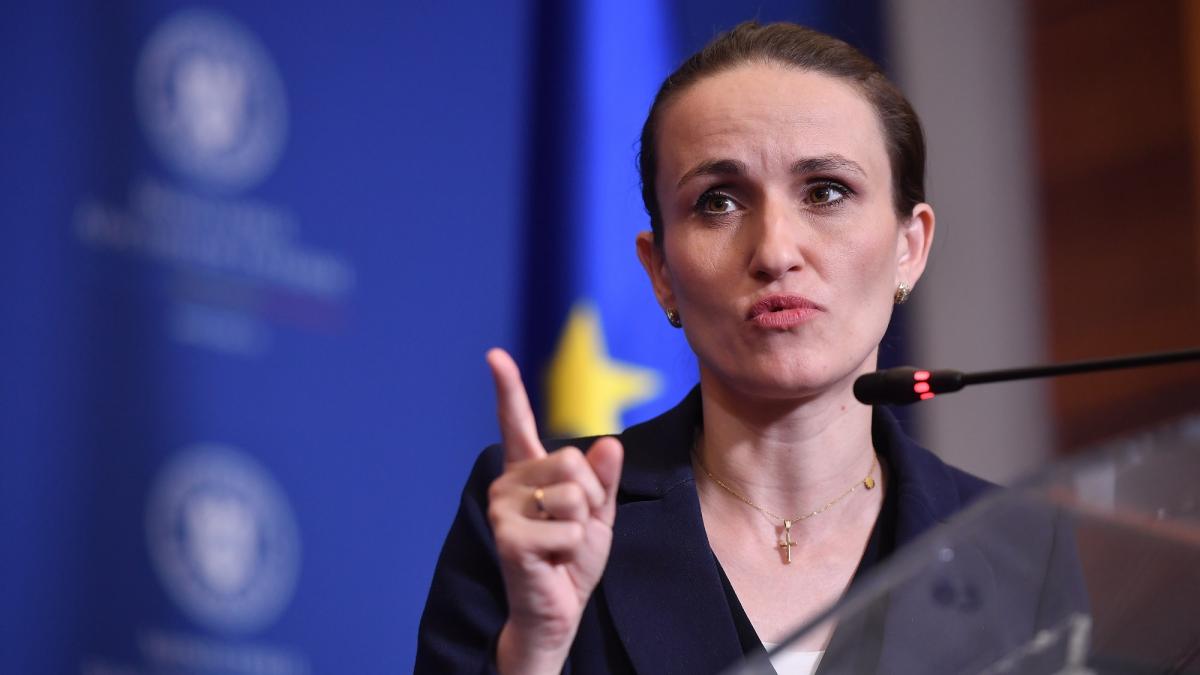 Prima reacție a României după ce Trump a solicitat ajutorul statelor membre NATO pentru Strâmtoarea Ormuz 1 prima reactie a romaniei dupa ce trump a solicitat ajutorul statelor membre nato pentru stramtoarea ormuz
