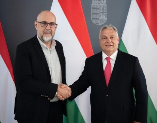 reactia lui Kelemen Hunor dupa amenintrarile lui Zelenski la adresa lui Orban este un mesaj