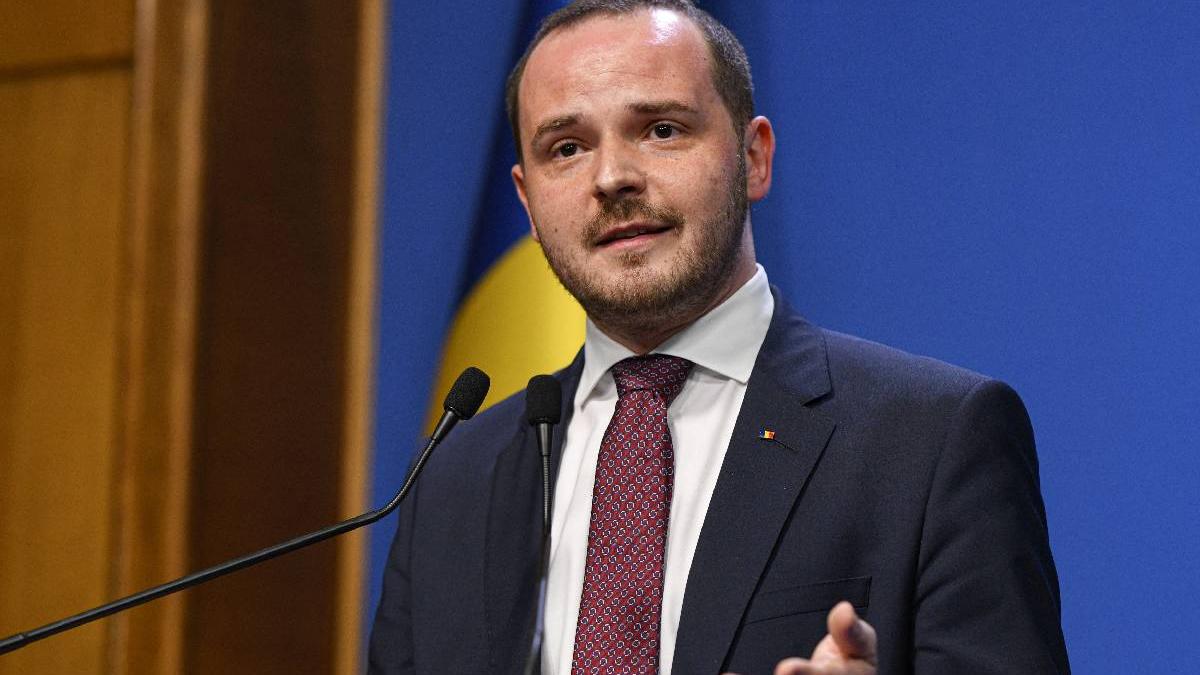 Rogobete anunță o majorare a bugetului pentru programele de screening și prevenție: Știm... 1 rogobete anunta o majorare a bugetului pentru programele de screening si preventie stim