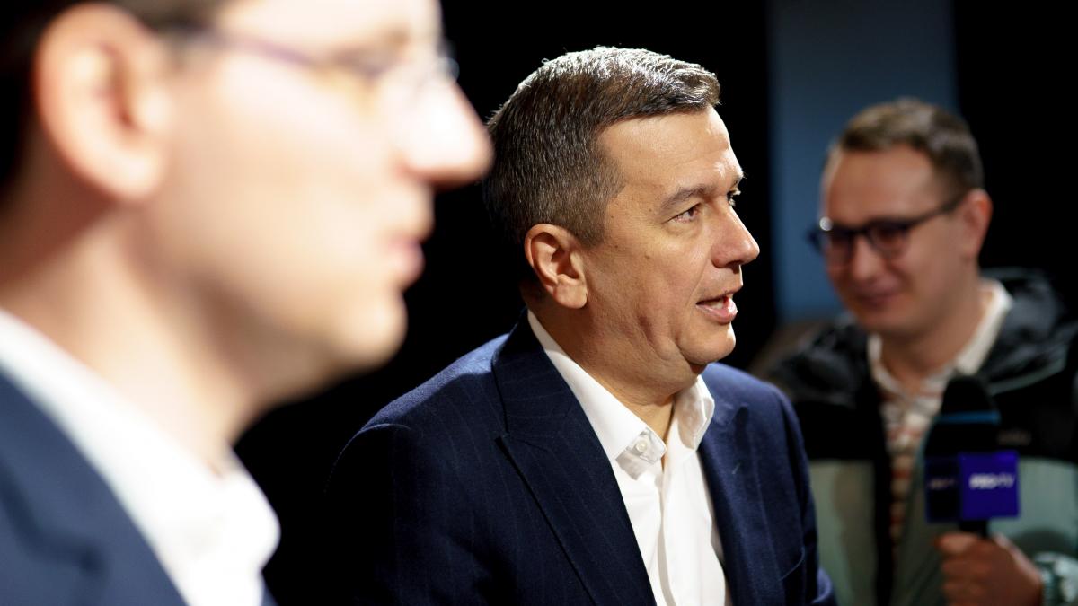 Scandal legat de bugetul pe 2026: PSD solicită 3,4 miliarde de lei pentru pensii și mame și amenință cu... 1 scandal legat de bugetul pe 2026 PSD solicita 34 miliarde de lei pentru pensii si mame si ameninta cu