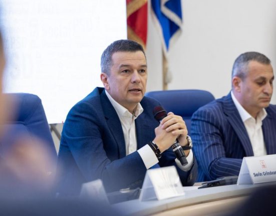 sorin grindeanu noua critica la adresa lui bolojan nu putem fi prizonierii unei guvernari care ne rapeste painea