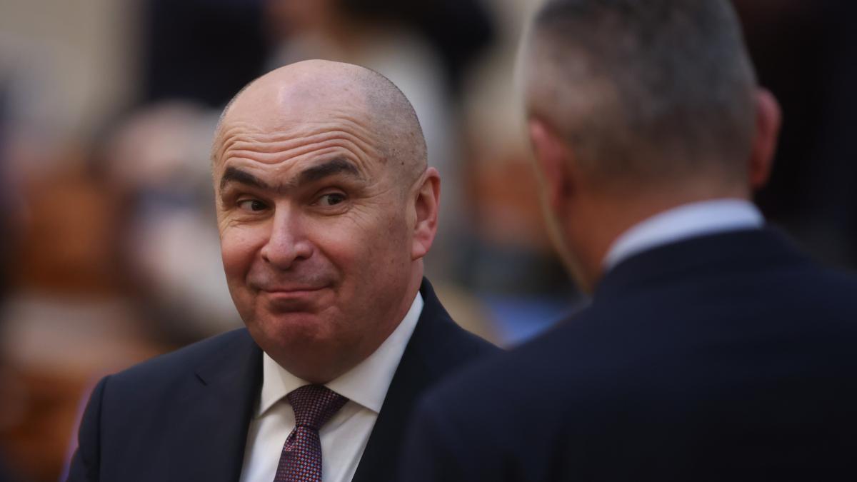 STENOGRAME. Bolojan: „Credem că PNL ar putea colabora cu PSD în condițiile unei crize?”. Thuma:... 1 stenograme bolojan credem ca pnl ar putea colabora cu psd in conditiile unei crize