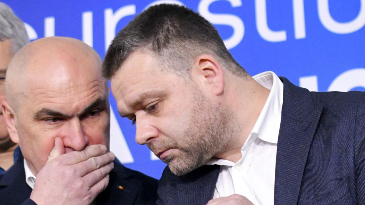 surse revolta in coalitie impotriva unei manevre introduse pe furis in buletul pentru 2026 pentru salvarea
