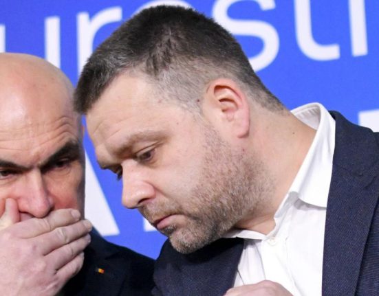 surse revolta in coalitie impotriva unui truc introdus pe furis in bugetul pentru 2026 pentru salvarea