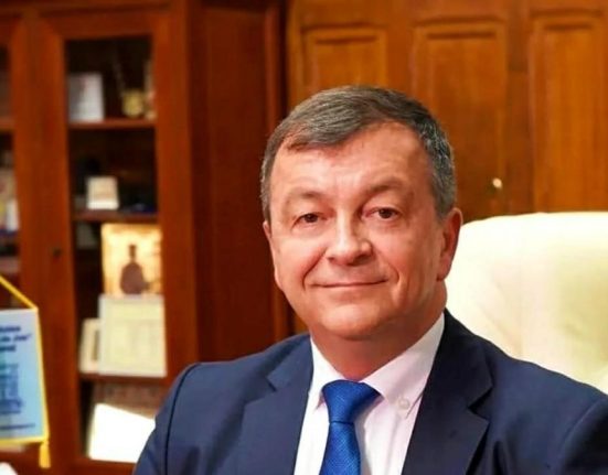 Adevrul iese la iveal cazul profesorului Lucian Georgescu ia o intoarcere deciziv