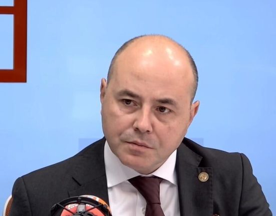 Alexandru Muraru PNL la RFI Decizia lui Nicusor Dan referitoare la procurori este de o gravitate extrema