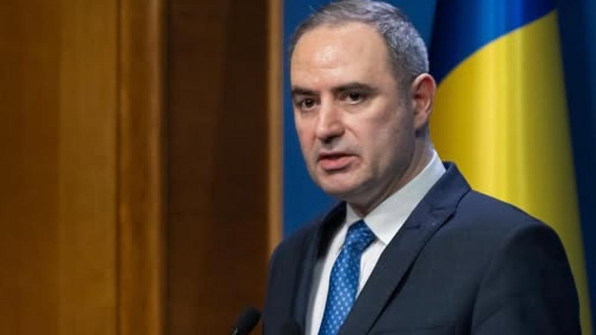 Alexandru Nazare anunță că a elaborat două măsuri pentru diminuarea prețurilor la carburanți, iar... 1 Alexandru Nazare anunta ca a elaborat doua masuri pentru diminuarea preturilor la carbunati iar