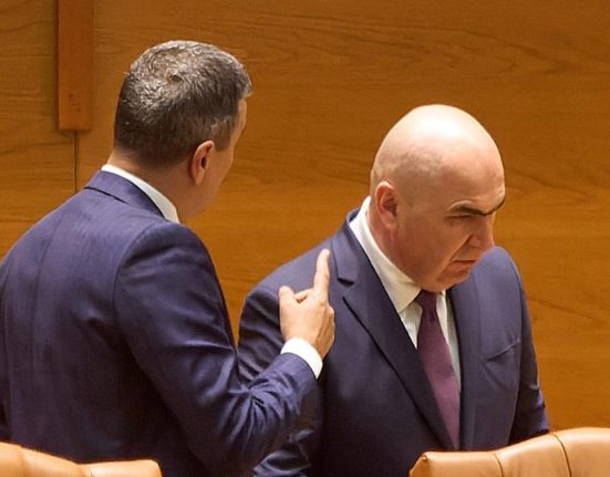 Asaltul final asupra lui Bolojan incepe Grindeanu anunta o resetare urgenta PACE si AUR se pregatesc